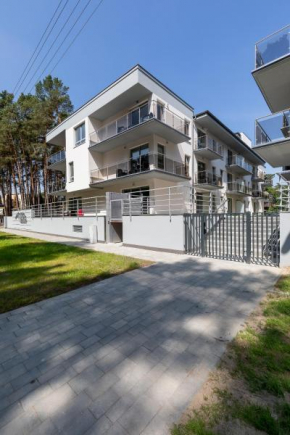 Villa Ula Apartament Pobierowo